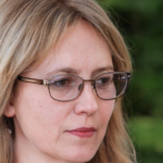 Anna Huber, Wien, Österreich